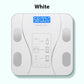 ⏳LAST DAY SALE 70% OFF🔥Smart BMI Digital Wireless Weight Scales with LCD Display