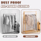 ⏳LAST DAY SALE 50% OFF!!🔥Hanging Vacuum Storage Bags