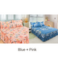 💥Limited Sale 70% Off⏰3-Piece Ruffled Bed Skirt Set🛏️