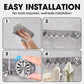 👍Buy More Save More👍Multipurpose Stylish Wall-Mounted Hooks Organizer