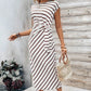 ⏳LAST DAY SALE 70% OFF!!💕Women's Elegant Tie Waist Dress