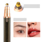 🔥LAST DAY SALE: ONLY ￡8.99!!⚡50K+ SOLD!💝Portable Multi-functional Electric Eyebrow Trimmer
