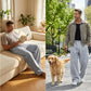 📢📢60% OFF !!!⏰Men's Casual Loose Fit Drawstring Pants