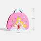 👑LAST DAY SALE ONLY ￡10.99!! 🎨 Princess Makeup & Diamond Painting Craft Kit – Mess-Free Paper Play, Realistic Fun for Girls ✨