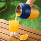 🔥Hot Sale 60% OFF🍊Large Capacity Electric Fruit Juicer
