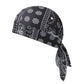 🔥Last Day :Buy 2 Get 1 Free🤩Unisex Breathable Skull Cap with Adjustable Ties🧢