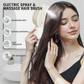 💥Limited Sale 70% OFF💥Electric Spray & Massage Hair Brush