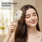 💥Limited Sale 70% OFF💥Electric Spray & Massage Hair Brush