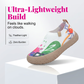 🌈Lightweight Fashion Walking Shoes for Women