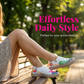 🌈Lightweight Fashion Walking Shoes for Women