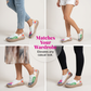 🌈Lightweight Fashion Walking Shoes for Women