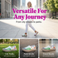 🌈Lightweight Fashion Walking Shoes for Women