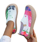 🌈Lightweight Fashion Walking Shoes for Women