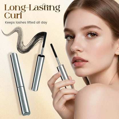🎁Buy 1 Free 1✨ Waterproof Curling & Lengthening Mascara ✨