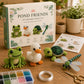 🏆Limited Time Sale 70% OFF🧵✨Petite 3D Beaded Animal Craft Kit