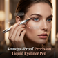 🔥 Buy 1 Get 1 Free! 🎁24-Hour Smudge-Proof Precision Liquid Eyeliner Pen