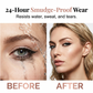 🔥 Buy 1 Get 1 Free! 🎁24-Hour Smudge-Proof Precision Liquid Eyeliner Pen