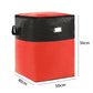 📦Last Day Special Price:£8.99!!!🧳 Collapsible Storage and Moving Bag – Heavy-duty handles & zippered closure – Folds flat, perfect for moving, travel or closet organization – reusable & easy to clean 🏠– UK Ready! 🇬🇧