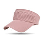 ⏳️Last Day Special Price £7.99!!🔥SunSafeTok Women’s High Ponytail Visor Hat 🧢 Breathable, Open-Top UV400 Protection ☀️🇬🇧  Perfect for Running, Hiking, Beach Days & Everyday “That Girl” Style 💁‍♀️✨
