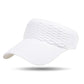 ⏳️Last Day Special Price £7.99!!🔥SunSafeTok Women’s High Ponytail Visor Hat 🧢 Breathable, Open-Top UV400 Protection ☀️🇬🇧  Perfect for Running, Hiking, Beach Days & Everyday “That Girl” Style 💁‍♀️✨
