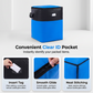 🔥LAST DAY SALE ONLY ￡8.99!!🔥StorMax™🇬🇧180L Waterproof Moving Storage Bags🏆Heavy-Duty • Extra-Large • Reusable ✅️