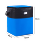 🔥LAST DAY SALE ONLY ￡8.99!!🔥StorMax™🇬🇧180L Waterproof Moving Storage Bags🏆Heavy-Duty • Extra-Large • Reusable ✅️
