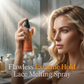 🌿 50% OFF!🥳2026 HOT SALE🥳 Lace Wig Melting Spray – Moisturising formula, stops itching. Strong hold, easy wash out. Perfect melt every time! 💇‍♀️✨