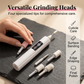 🏆Last Day Promotion：ONLY ￡7.99!!✨Professional Electric Nail Polisher