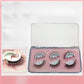 🔥2026 Hot Sale 50% OFF✨⚡ 50K+ SOLD! 🎁Reusable Self-Adhesive False Eyelashes