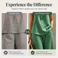 Women's Loose Sleeveless Top & Pants 2-Piece Set 