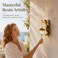 Vintage Mermaid Wall Sconce