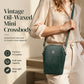 🎉Hot Sale 49% OFF🎁Women PU Leather Crossbody Phone Bag
