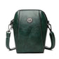 🎉Hot Sale 49% OFF🎁Women PU Leather Crossbody Phone Bag
