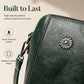 🎉Hot Sale 49% OFF🎁Women PU Leather Crossbody Phone Bag
