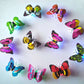 🦋 Colorful Three-Dimensional Butterfly Night Light