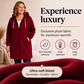 🔥BIG SALE 50% OFF✨ Women's Zip-Up Fleece Hoodies