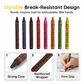 ⏳THE WEEK'S SPECIAL PRICE ￡5.99!!✨🎁Non-Toxic Crayon Set for Kids