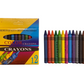 ⏳THE WEEK'S SPECIAL PRICE ￡5.99!!✨🎁Non-Toxic Crayon Set for Kids