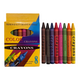 ⏳THE WEEK'S SPECIAL PRICE ￡5.99!!✨🎁Non-Toxic Crayon Set for Kids