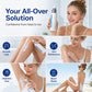 ❄️BUY 1 GET 1 FREE !!✨Ice-Cooling Hair Removal Cream for Sensitive Skin