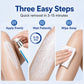 ❄️BUY 1 GET 1 FREE !!✨Ice-Cooling Hair Removal Cream for Sensitive Skin