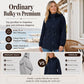 Hot Sale 50% OFF💖Women's Versatile Waterproof Hooded Jacket