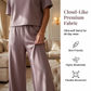 🏆LAST DAY SALE 50% OFF🔥Women's Top & Wide-Leg Pants Set