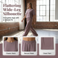 🏆LAST DAY SALE 50% OFF🔥Women's Top & Wide-Leg Pants Set