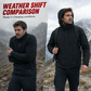🔥LAST DAY SALE 50% OFF💥 Built for Wind & Rain🌧️Men's Waterproof Insulated Outdoor Jacket