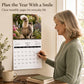 🥳2026 HOT SALE🥳💞50K+ SOLD!💥Funny Animal Butt Wall Calendar