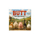 🥳2026 HOT SALE🥳💞50K+ SOLD!💥Funny Animal Butt Wall Calendar