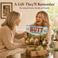 🥳2026 HOT SALE🥳💞50K+ SOLD!💥Funny Animal Butt Wall Calendar