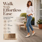 Women's Breathable Knit Flat Shoes