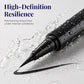 Waterproof Long-Lasting Color Liquid Eyeliner